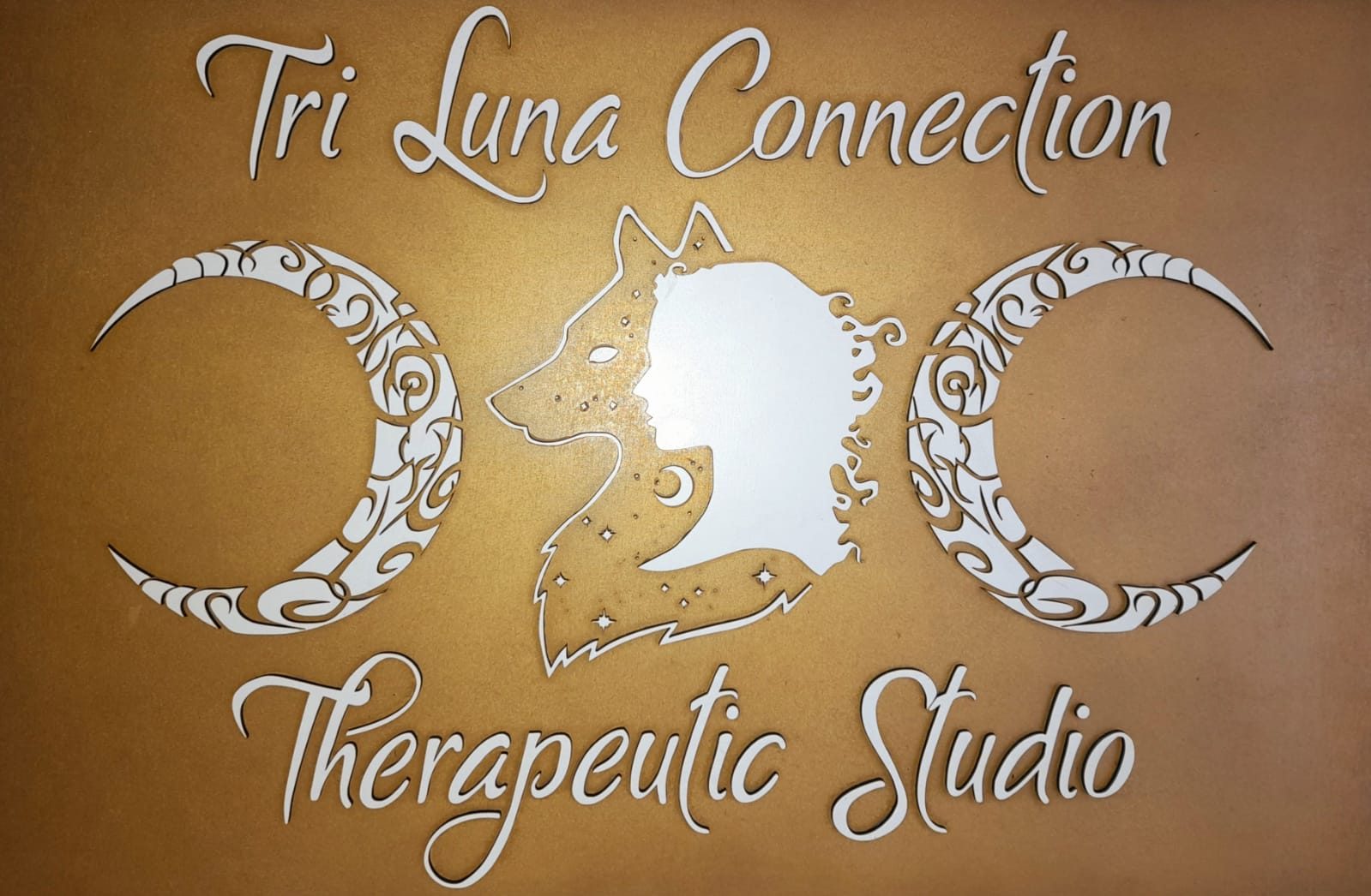 TLC Therapeutic Studio